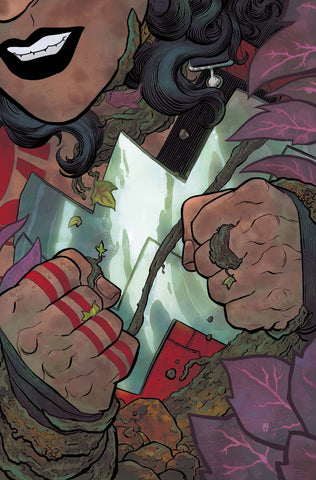 Pre-Order Absolute Wonder Woman #14 by Kelly Thompson and Matias Bergara
