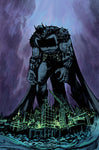 Pre-Order Absolute Batman: Ark M Special #1 by Scott Snyder, Frank Tieri and Joshua Hixson