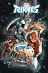 Pre-Order Marvel Rivals: Infinity by Paul Allor and Luca Claretti