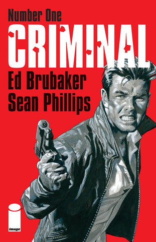 Pre-Order Giant-Size Criminal #1 by Ed Brubaker and Sean Phillips