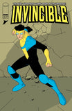 Invincible #1 2026 Foil Edition by Robert Kirkman and Ryan Ottley