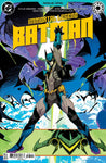 Immortal Legend Batman #1 by Kyle Higgins, Mat Groom, Dan Mora and more