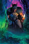 Pre-Order Batman The Barbarian #1 by Greg Smallwood