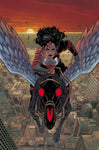 Absolute Wonder Woman #1 by Kelly Thompson and Hayden Sherman