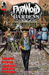 Pre-Order Paranoid Gardens #2 by Gerard Way, Shaun Simon and Chris Weston