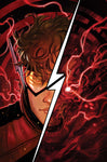 Pre-Order Absolute Flash #9 by Jeff Lemire and Nick Robles