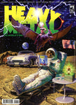 Heavy Metal #1 by Frank Forte, Enki Bilal, Craig Wilson, Curt Merlo and more