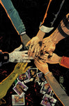 Pre-Order Absolute Evil #1 by Al Ewing and Giuseppe Camuncoli