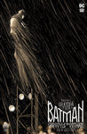 Batman Gargoyle of Gotham #2 by Rafael Grampa
