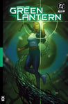 Pre-Order Absolute Green Lantern Volume 2 by Al Ewing and Jahnoy Lindsay