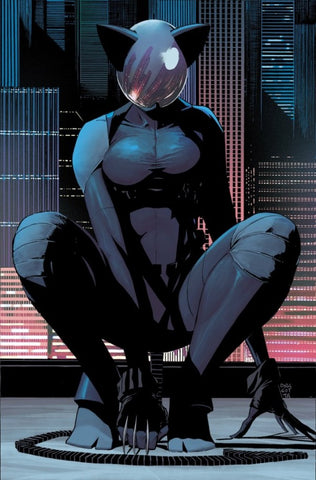 Pre-Order Absolute Batman #13 by Scott Snyder and Nick Dragotta