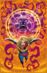 Pre-Order Captain Marvel: Dark Tempest Paperback by Ann Nocenti and more