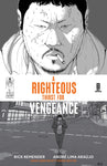 Pre-Order Righteous Thirst for Vengeance: Artist's Proof Edition #1 by Rick Remender and Andre Lima Araujo