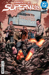 Pre-Order Absolute Superman #6 by Jason Aaron and Carmine Di Giandomenico
