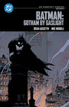 Pre-Order Batman Gotham by Gaslight: DC Compact Edition by Brian Augustyn and Mike Mignola