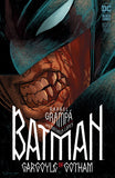 Batman Gargoyle of Gotham #2 by Rafael Grampa