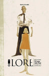 Pre-Order Lore Remastered By Ashley Wood and T.P. Louise