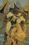 Pre-Order Batman Gargoyle of Gotham #3 by Rafael Grampa