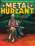 Pre-Order Metal Hurlant - US Edition by  Brian Michael Bendis, Matt Fraction, Nicole Claveloux, James Stokoe and more