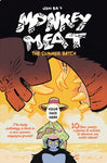 Pre-Order Monkey Meat: The Summer Batch By Juni Ba