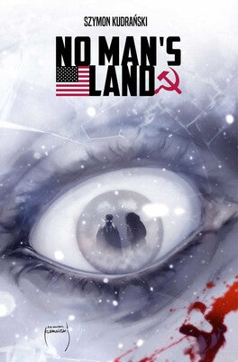 Pre-Order No Man's Land by Szymon Kudranski