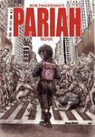 Pre-Order Bob Fingerman's Pariah Redux