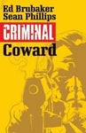 Criminal Volume 1 by Ed Brubaker and Sean Phillips