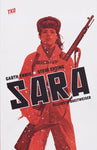 Sara Paperback by Garth Ennis and Steve Epting