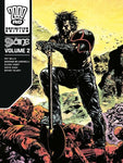 Pre-Order Slaine The Definitive Edition Volume 2 By Pat Mills, Glenn Fabry, Bryan Talbot and David Pugh