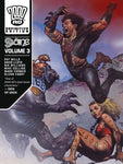 Pre-Order Slaine: The Definitive Edition Volume 3 Paperback by Pat Mills and more