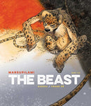 Pre-Order The Beast Book 1 Hardcover by Zidrou and Frank Pé