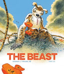 Pre-Order The Beast Book 2 Hardcover by Zidrou and Frank Pé