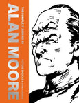 Pre-Order The Complete 2000AD By Alan Moore: Future Shocks & Other Stories: Volume 1 Hardcover