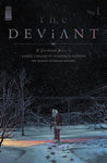 The Deviant #1 by James Tynion IV and Joshua Hixson