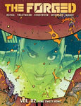 Pre-Order The Forged Volume 2 by Greg Rucka, Eric Trautman and Mike Henderson