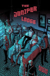 Pre-Order The Juniper Lodge by Dustin Weaver, Jeremy Barlow and D.J. Bryant