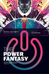 The Power Fantasy Volume 1 by Kieron Gillen and Caspar Wijngaard