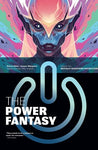 Pre-Order Power Fantasy Volume 2 by Kieron Gillen and Caspar Wijngaard