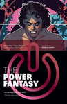 Pre-Order The Power Fantasy Volume 3 by Kieron Gillen and Caspar Wijngaard