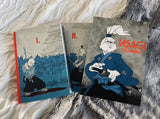 Usagi Yojimbo Special Edition 2-Volume Box Set by Stan Sakai
