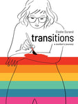 Transitions: A Mother's Journey Paperback by Élodie Durand
