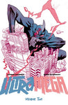 Pre-Order Ultramega Volume 2 by James Harren