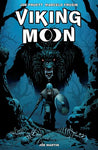 Pre-Order Viking Moon by Joe Pruett and Marcelo Frusin