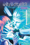 Pre-Order W0RLDTR33 Volume 3 By James Tynion IV and Fernando Blanco