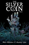 Silver Coin Volume 2 by Joshua Williamson, Ram V and more