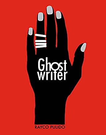 Ghost Writer by Rayco Pulido