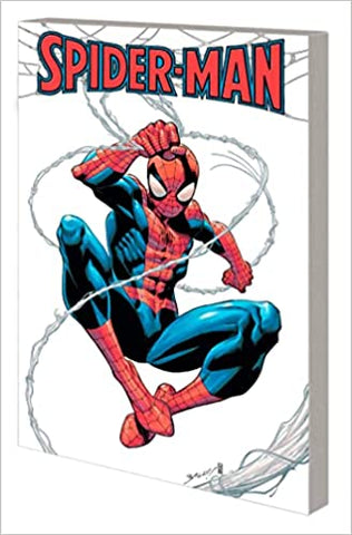 Spider-Man Volume 1: End of the Spider-Verse by Dan Slott and Mark Bagley