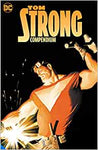 Tom Strong Compendium by Alan Moore and Chris Sprouse