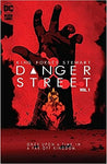 Danger Street Volume 1 by Tom King and Jorge Fornes