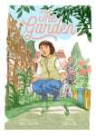OK Comics | The Garden by Sean Michael Wilson and Fumio Obata